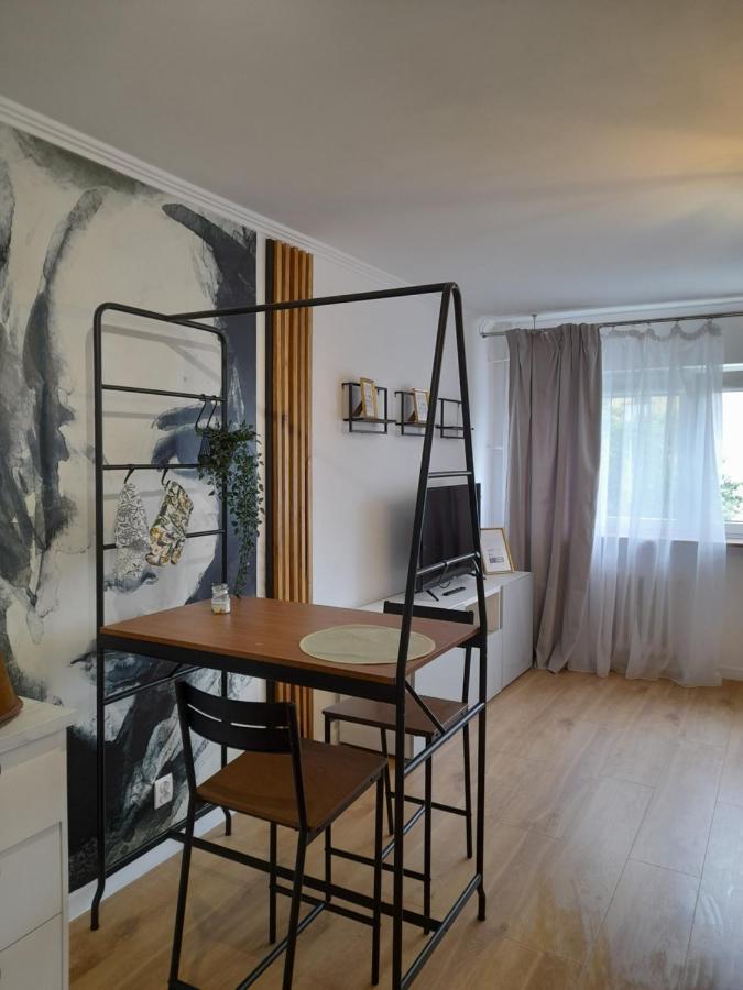 Ogrodowa Апартаменти