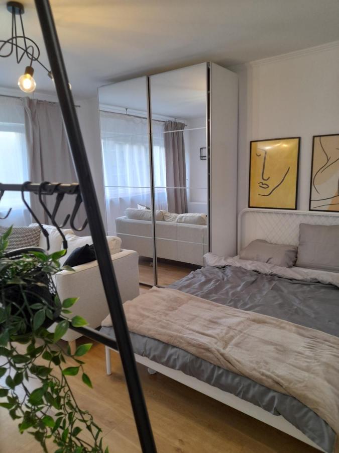 Ogrodowa Апартаменти Варшава