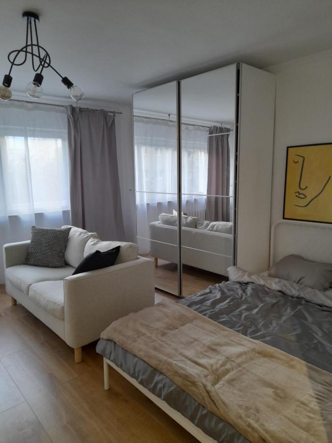 Ogrodowa Апартаменти *