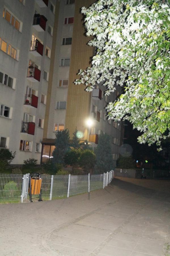 Апартаменти Ogrodowa Варшава