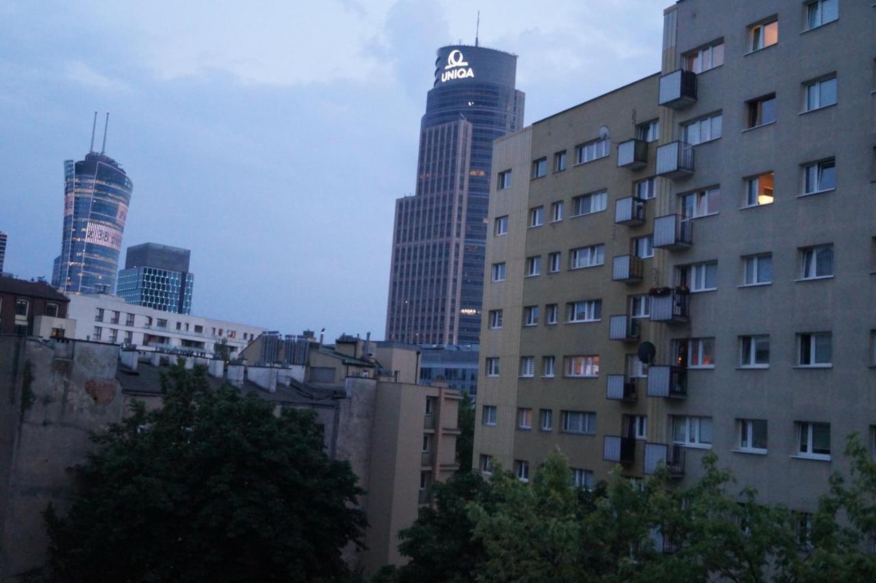 Ogrodowa * Варшава