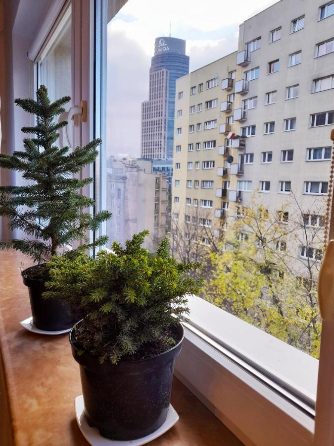 Апартаменти Ogrodowa
